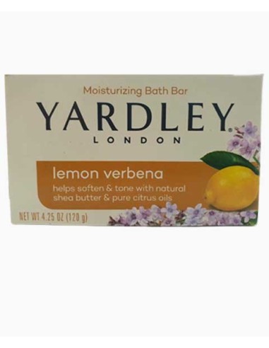 Lemon Verbena Soap Lemon Verbena Soap