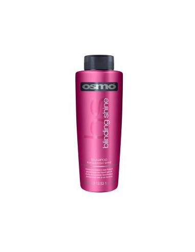 Osmo Blinding Shine Shampoo For Everyday Shine Osmo Blinding Shine Shampoo For Everyday Shine