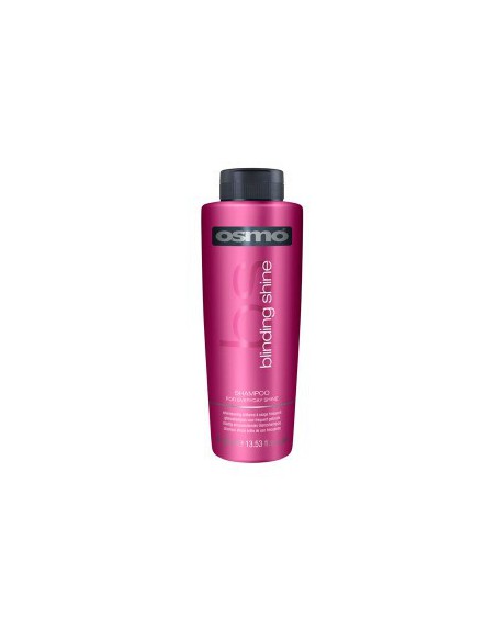 Osmo Blinding Shine Shampoo For Everyday Shine Osmo Blinding Shine Shampoo For Everyday Shine