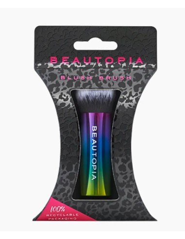 Beautopia Blush Brush