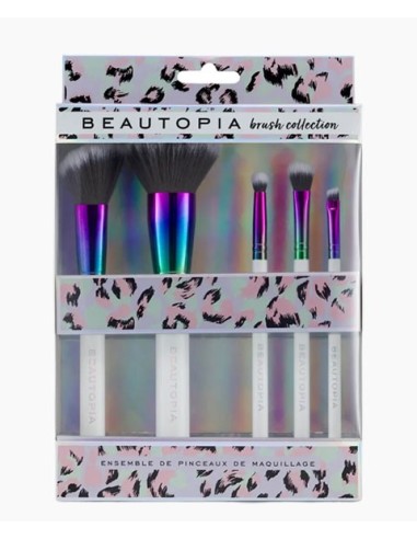Beautopia Brush Collection