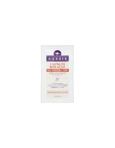 3 Minute Miracle Reconstructor Deep Conditioner 3 Minute Miracle Reconstructor Deep Conditioner
