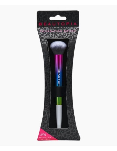 Beautopia Foundation Brush