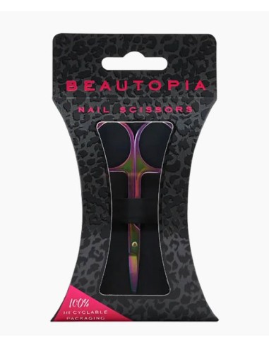 Beautopia Nail Scissors