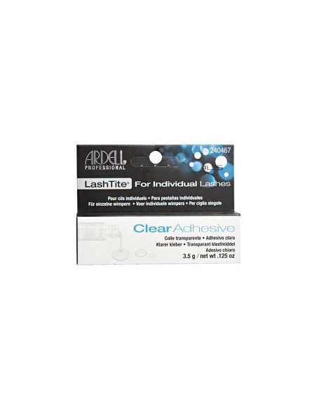 Ardell Lashtite Adhesive For Individual Lashes Ardell Lashtite Adhesive For Individual Lashes