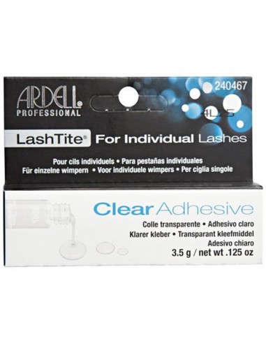 Ardell Lashtite Adhesive For Individual Lashes Ardell Lashtite Adhesive For Individual Lashes