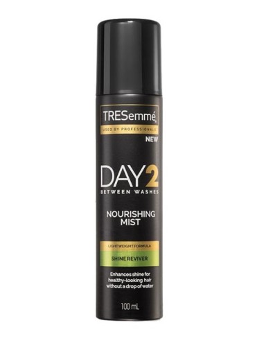 Day 2 Shine Reviver Nourishing Mist