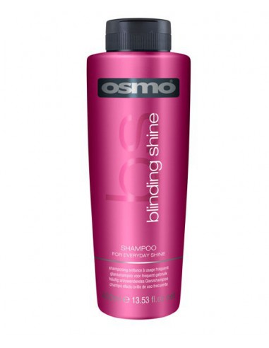 Osmo Blinding Shine Shampoo For Everyday Shine Osmo Blinding Shine Shampoo For Everyday Shine