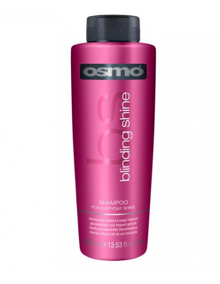 Osmo Blinding Shine Shampoo For Everyday Shine Osmo Blinding Shine Shampoo For Everyday Shine