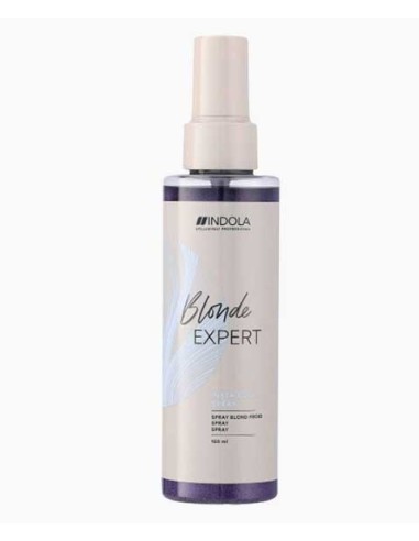 Indola Blonde Expert Insta Cool Spray
