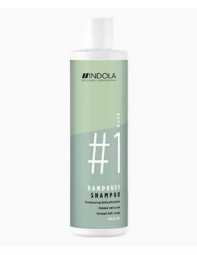 Indola Dandruff Shampoo