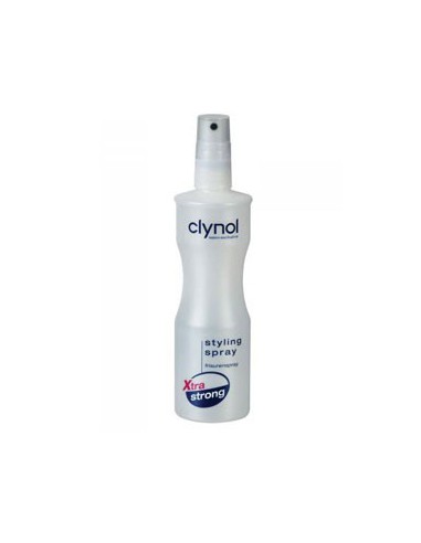 Xtra Strong Styling Spray