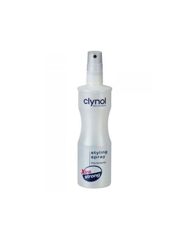 Xtra Strong Styling Spray Xtra Strong Styling Spray