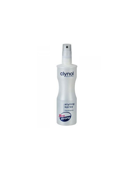 Xtra Strong Styling Spray Xtra Strong Styling Spray