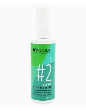 Indola Repair Spilt Ends Serum