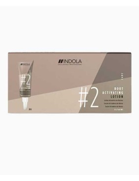 Indola Root Activating Lotion