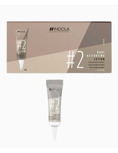 Indola Root Activating Lotion Indola Root Activating Lotion