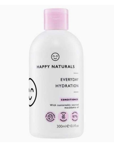 Happy Naturals Everyday Hydration Conditioner