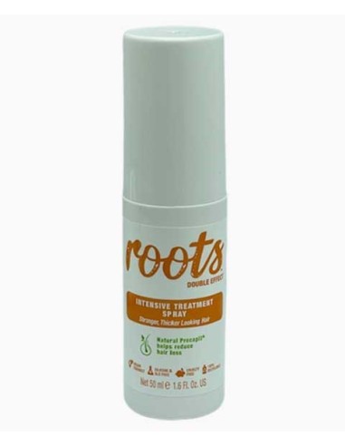 Double Effect Intensive Treatment Spray