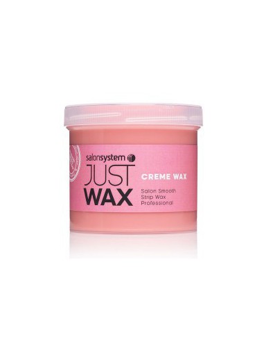 Just Wax Creme Wax