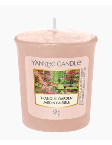 Yankee Candle Mini Tranquil Garden