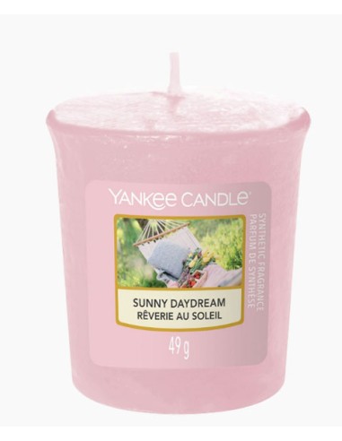 Yankee Candle Mini Sunny Daydream