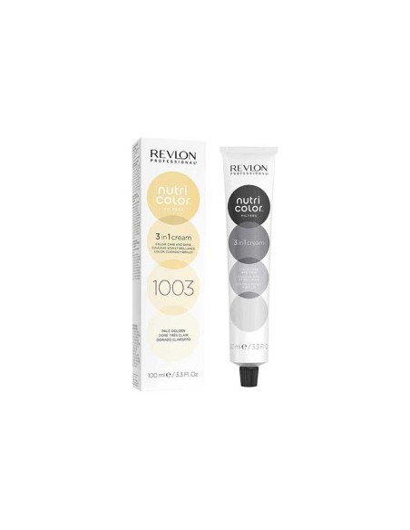 Professional 3 In 1 Nutri Color Creme Tube Professional 3 In 1 Nutri Color Creme Tube