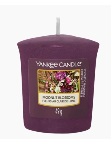 Yankee Candle Mini Moonlit Blossoms