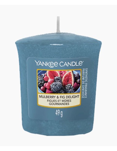 Yankee Candle Mini Mulberry And Fig Delight