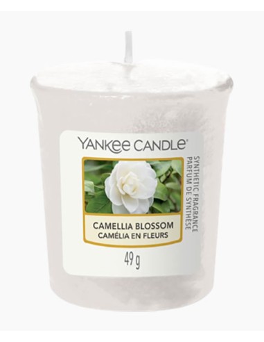 Yankee Candle Mini Camellia Blossom