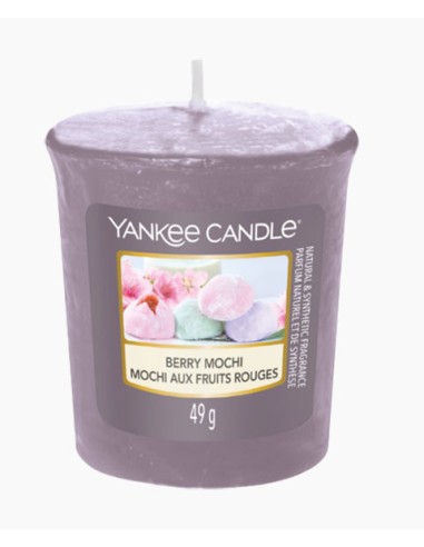 Yankee Candle Mini Berry Mochi
