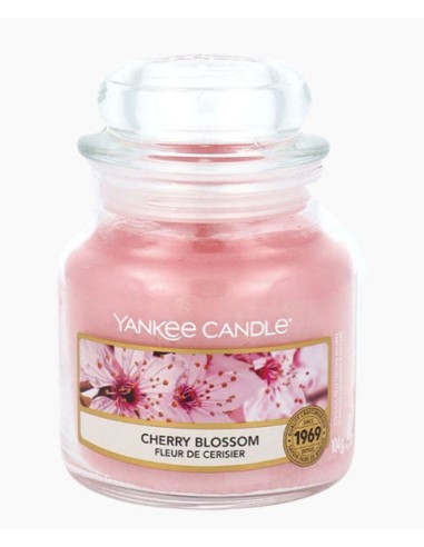 Yankee Candle Cherry Blossom