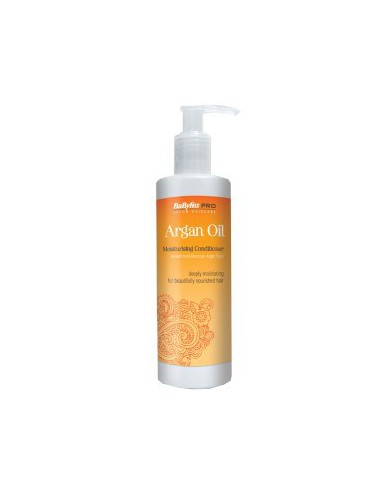 Babyliss Argan Oil Moisturising Conditioner