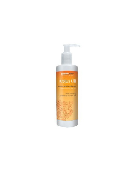 Babyliss Argan Oil Moisturising Conditioner Babyliss Argan Oil Moisturising Conditioner