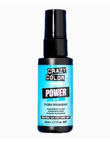 Renbow Crazy Color Power Pure Pigment Blue