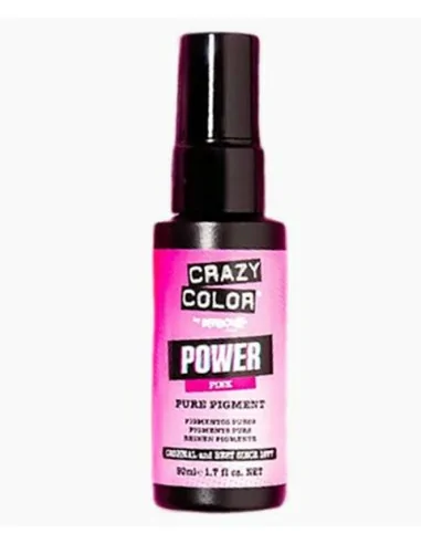 Renbow Crazy Color Power Pure Pigment Pink