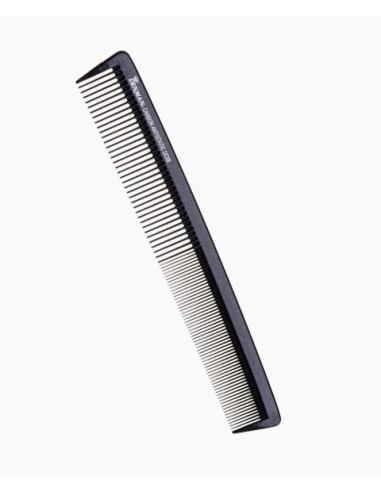 Denman Professional Carbon Comb DC08