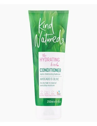The Hydrating Kind Avocado Olive Conditioner