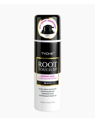 Tyche Root Touch Up HLTU01 Black