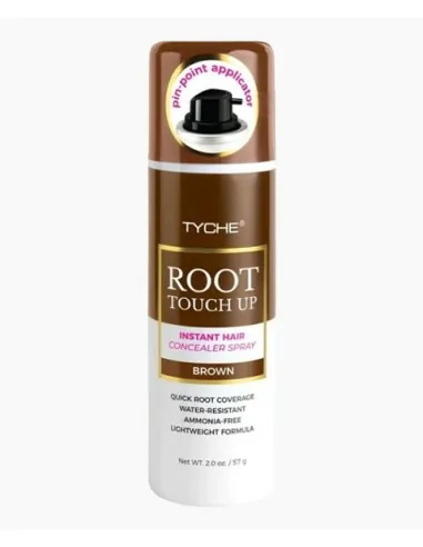 Tyche Root Touch Up HLTU03 Brown