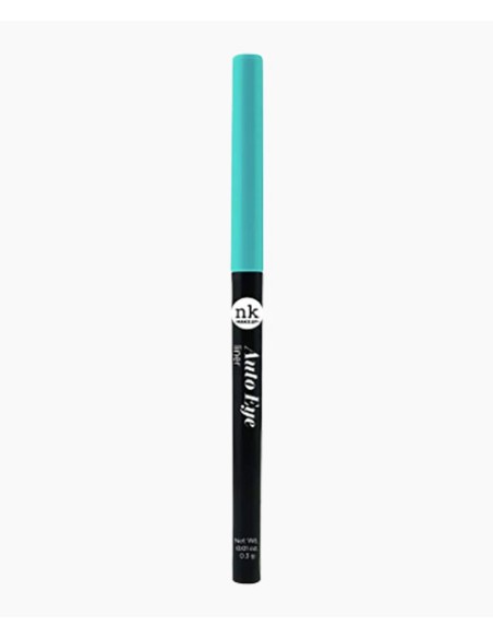 NK Auto Eye Liner AA26 Deep Sky Blue NK Auto Eye Liner AA26 Deep Sky Blue