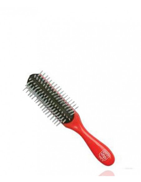5 Rows Styling Cushion Brush