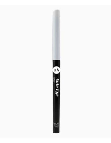 NK Auto Eye Liner AA04 White