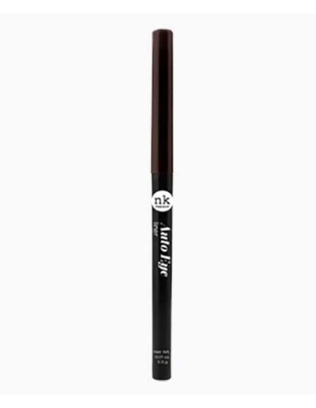 NK Auto Eye Liner AA02 Dark Brown NK Auto Eye Liner AA02 Dark Brown
