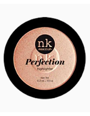 NK Perfection Highlighter NKM06 Copper