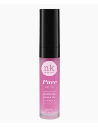 NK Pure Lip Oil NKC54 Grape