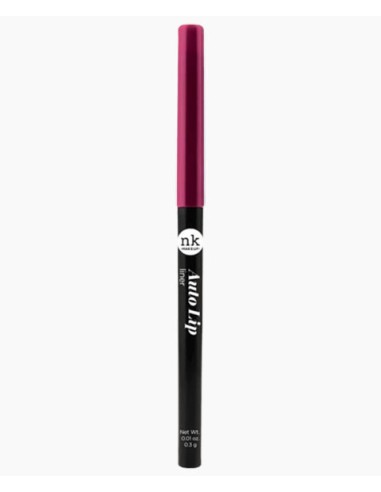 NK Auto Lip Liner AA31 Deep Pink