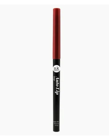 NK Auto Lip Liner AA18 Red