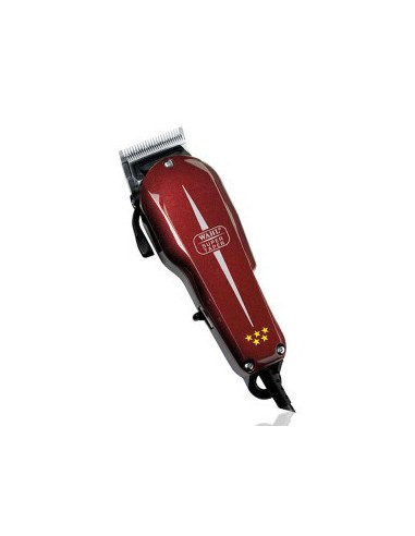 5 Star Series Super Taper Professional Corded Clipper