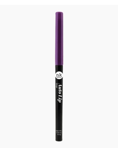 NK Auto Lip Liner AA36 Dark Orchid